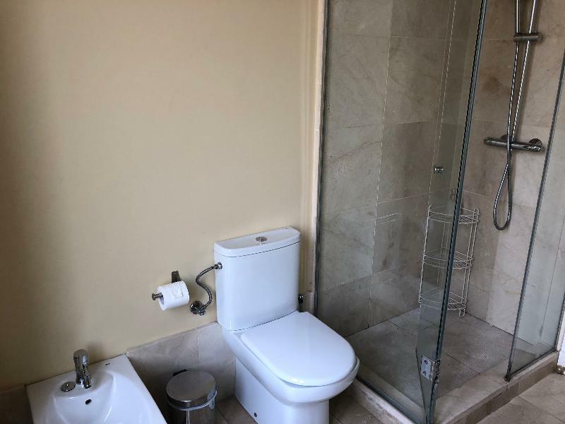 Life Apartments San Vicente Севиля Екстериор снимка